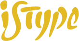 ISType Logo