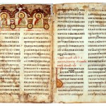 Miroslav Gospels, 1186