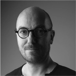 Riccardo Olocco portre fotoğrafı