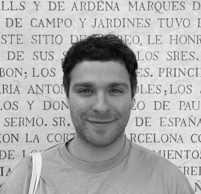 Riccardo Olocco portre fotoğrafı